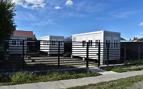Container Departamento En Puerto Natales